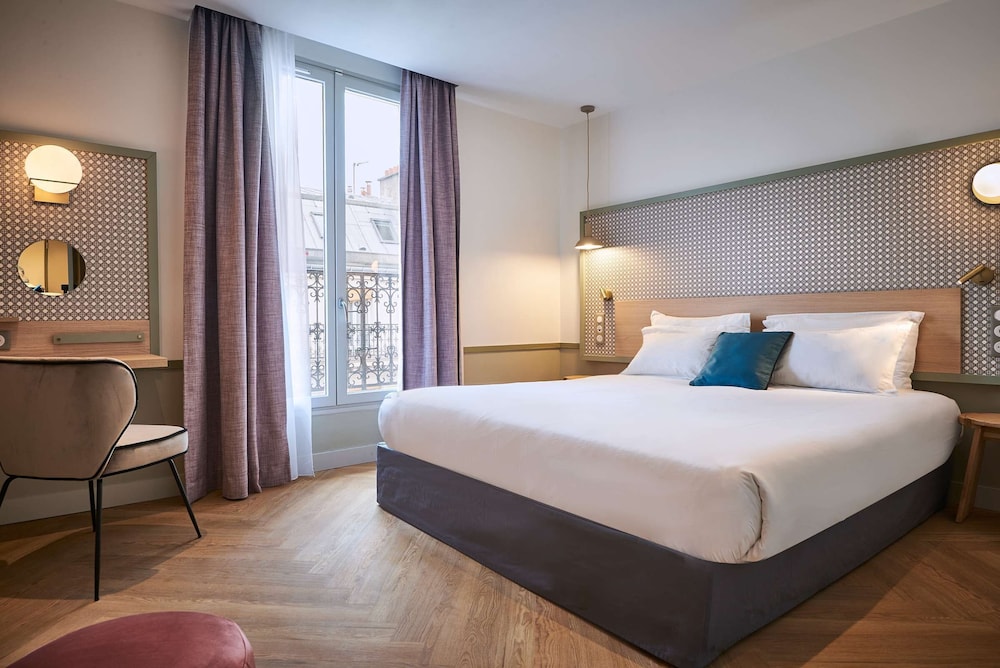 Hotel Cervantes By Happyculture 29/58