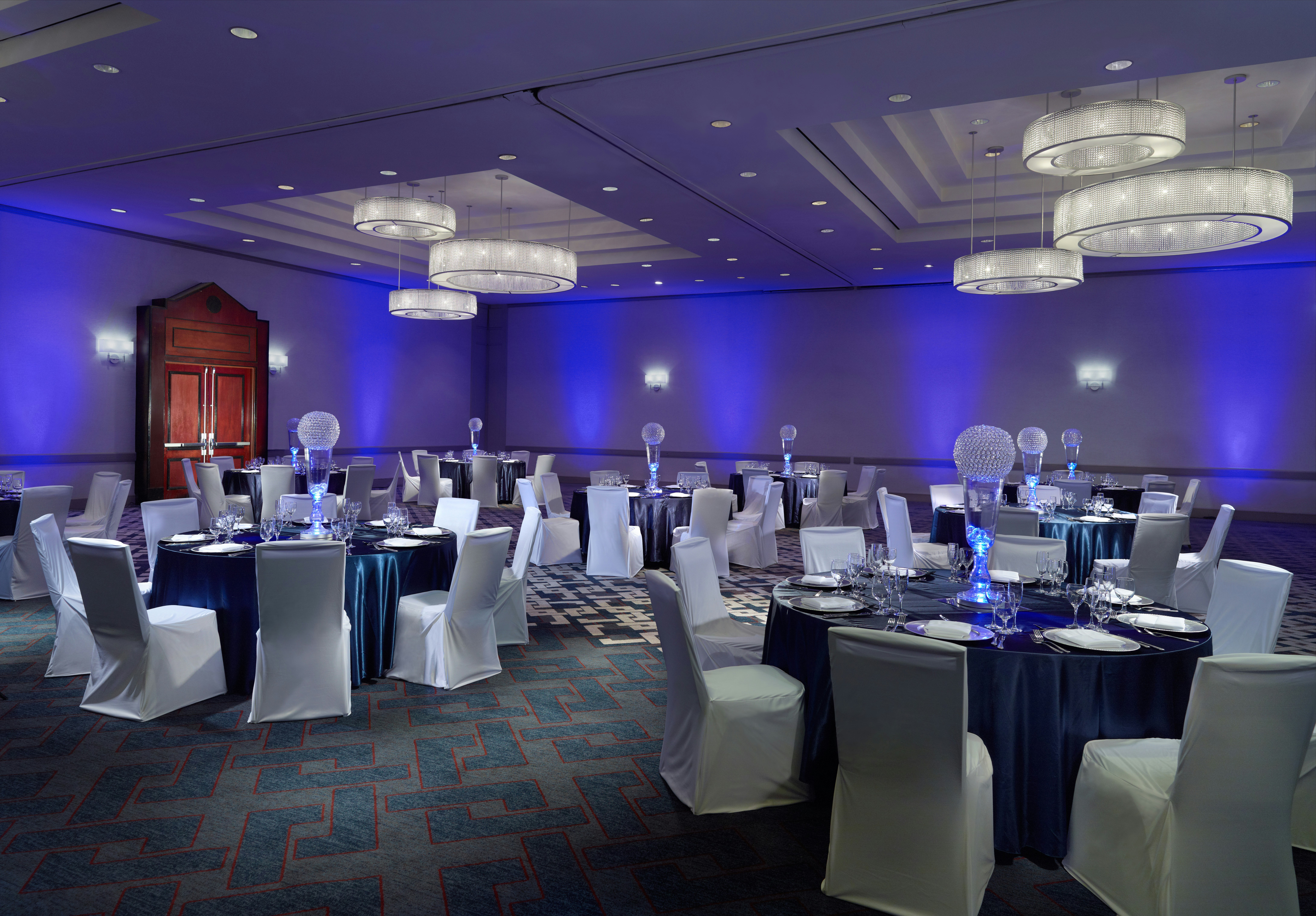 Hilton Atlanta Northeast 26/30