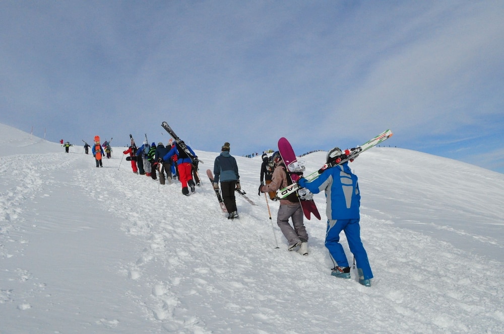 Niseko Freedom Inn 31/40