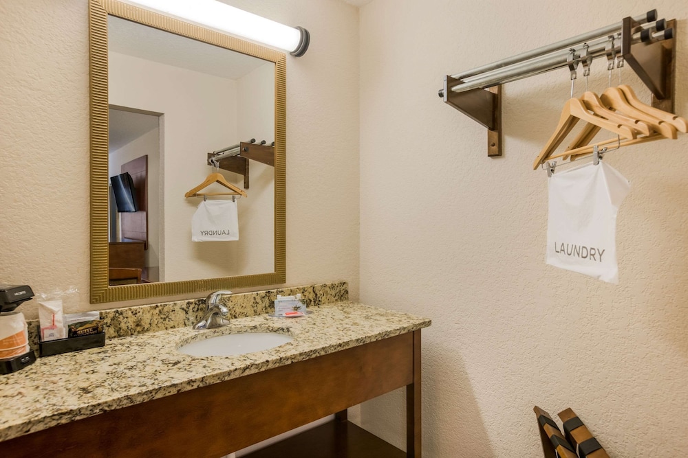 Econo Lodge Vidalia, GA 47/50