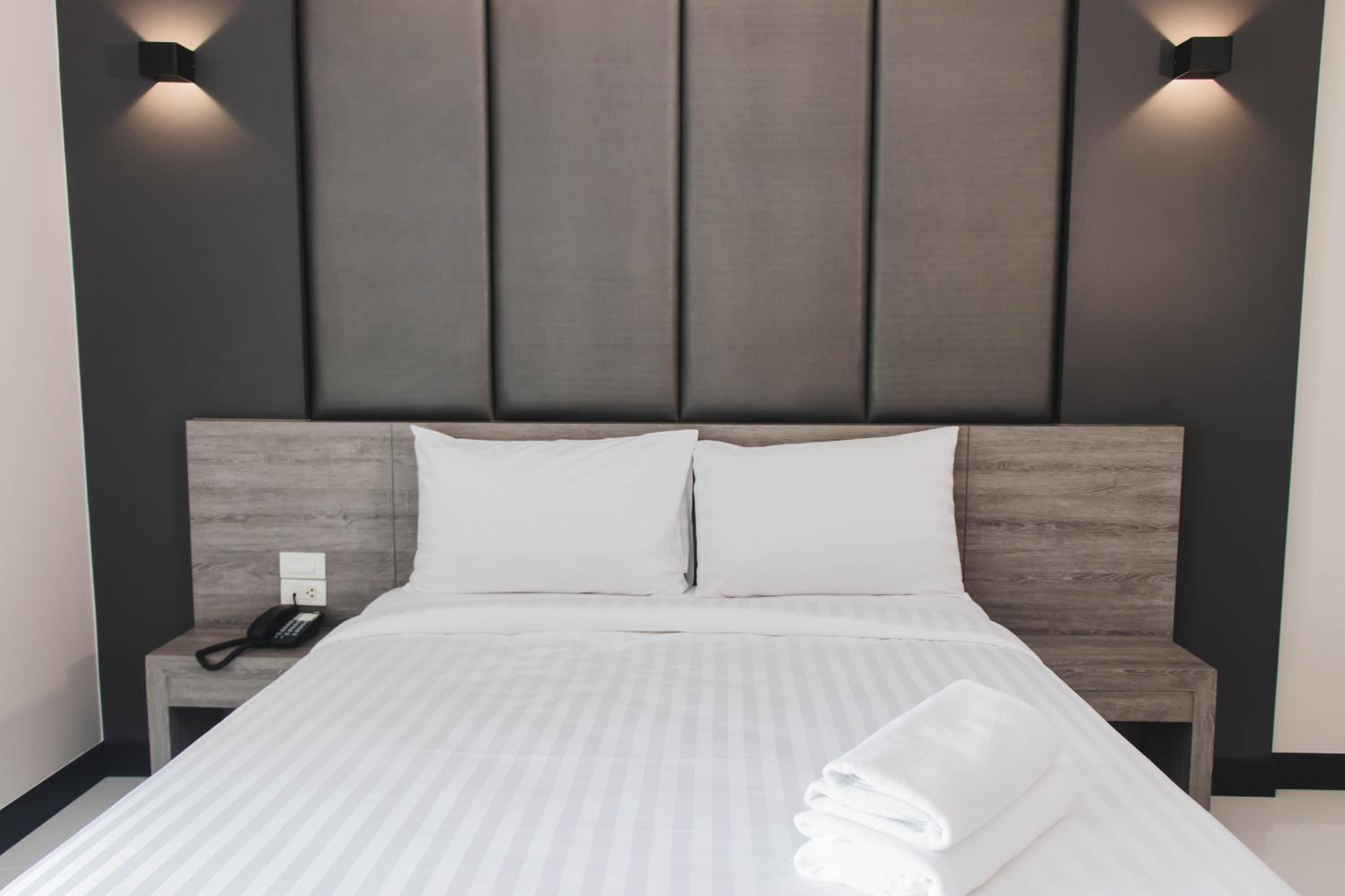 So Good Hotel Bangkok 35/52