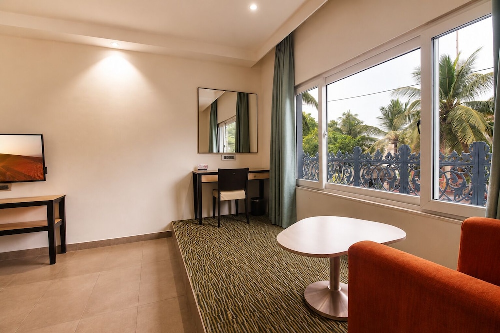 Star City Hotel 31/50