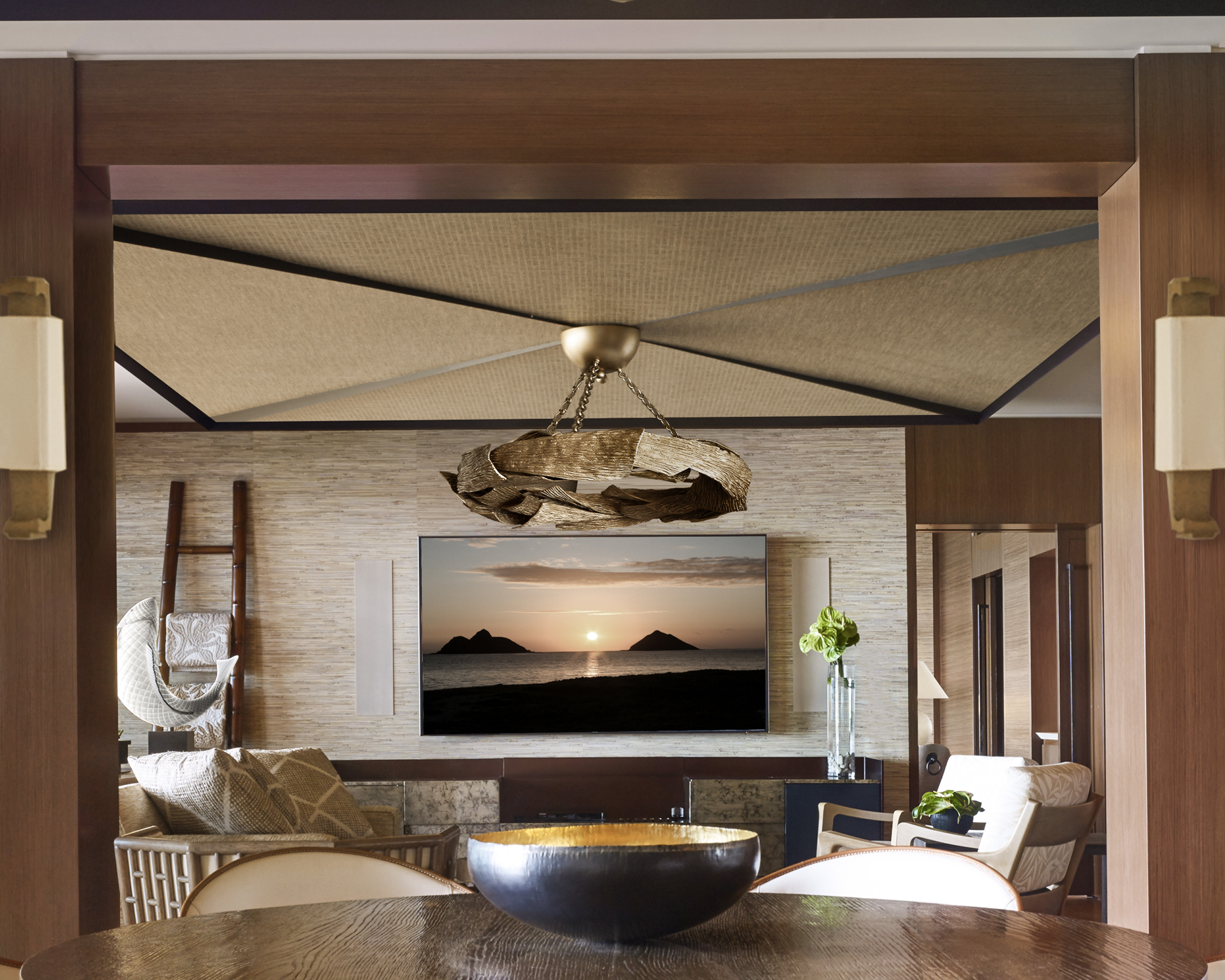 Four Seasons Resort Lanai 9/80