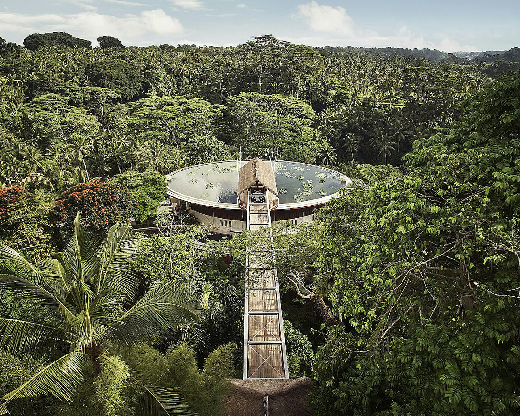 Four Seasons Resort Bali at Sayan 82/84