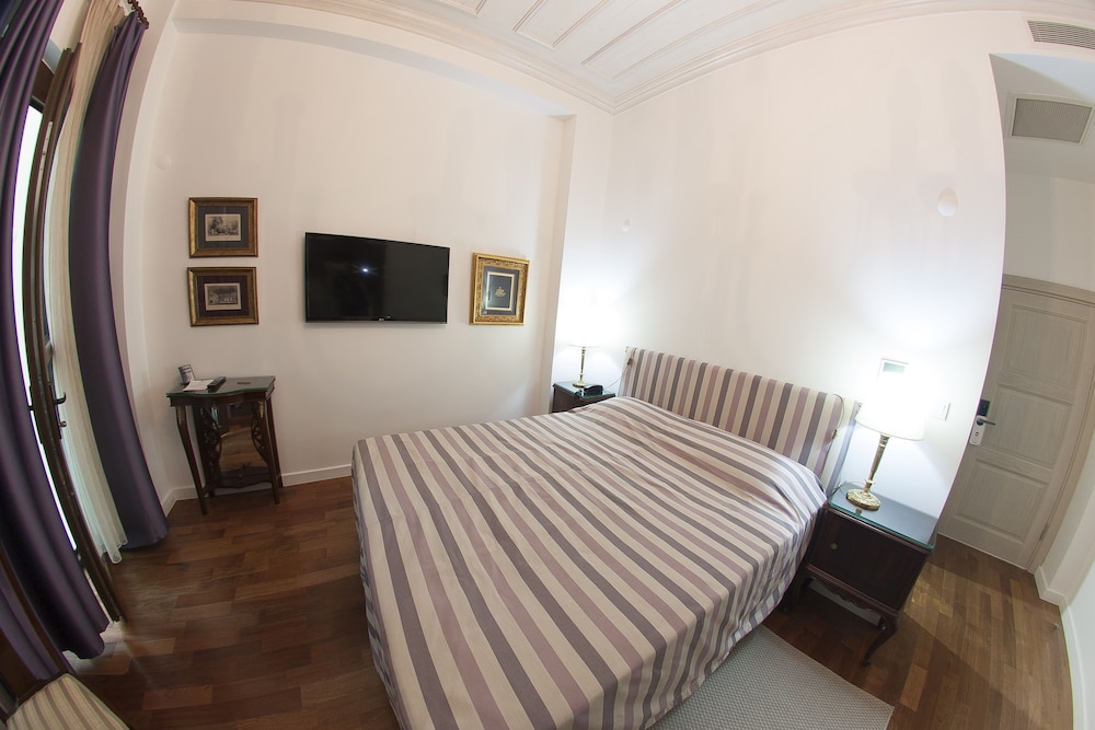 Villa Pera Suite Hotel 17/81