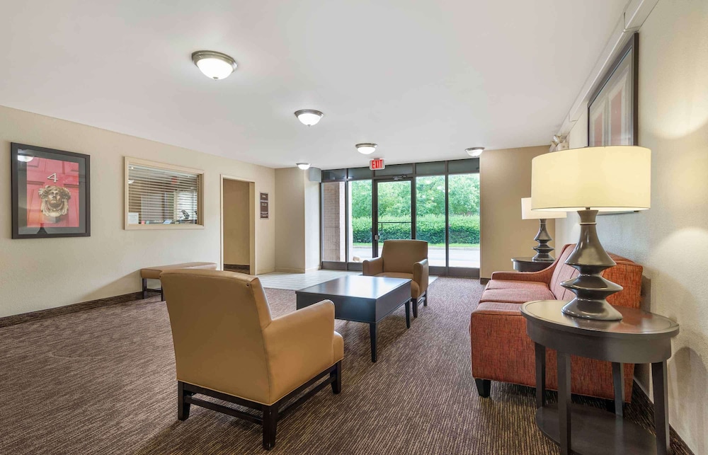 Extended Stay America - Atlanta - Alpharetta-Northpoint-East 36/55
