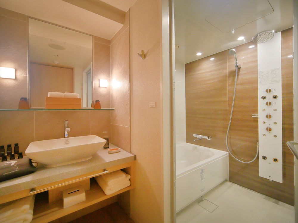 Hotel Traveltine Kyoto Kiyamachi 17/40