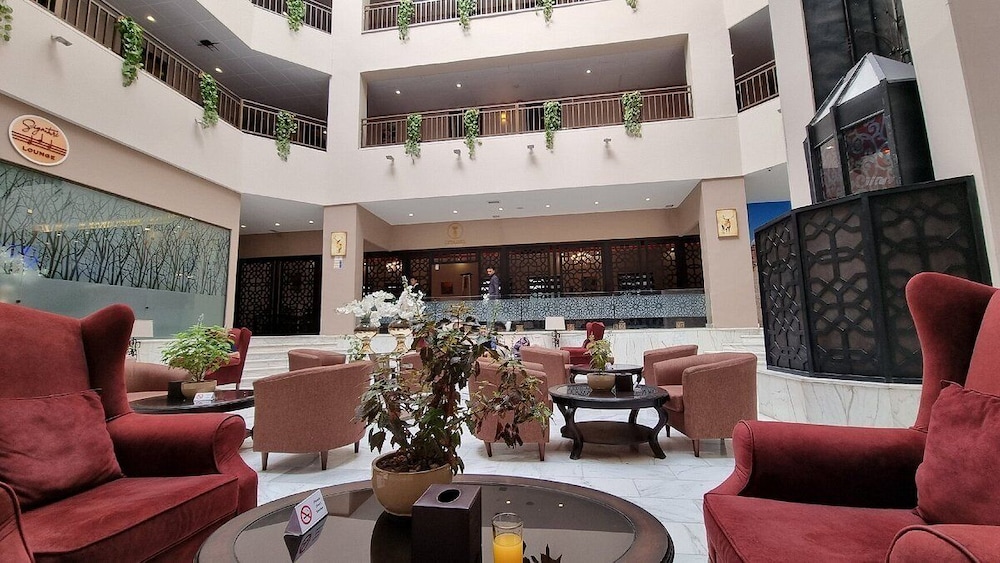 Ammania Hotel 38/55