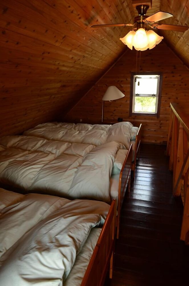 Yakushima Umi-No Cottage Tida 10/22