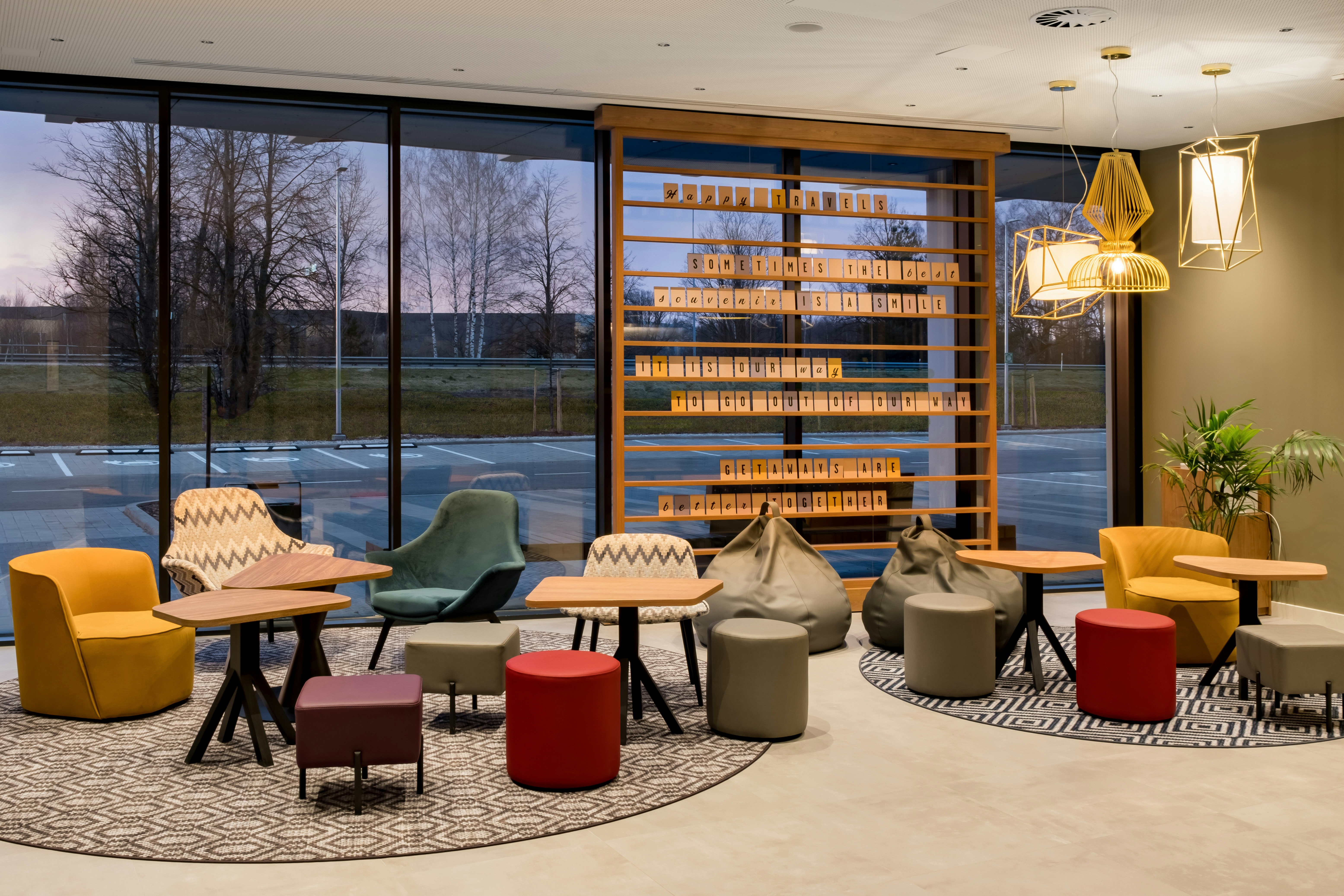 Hampton by Hilton Riga Airport 17/31