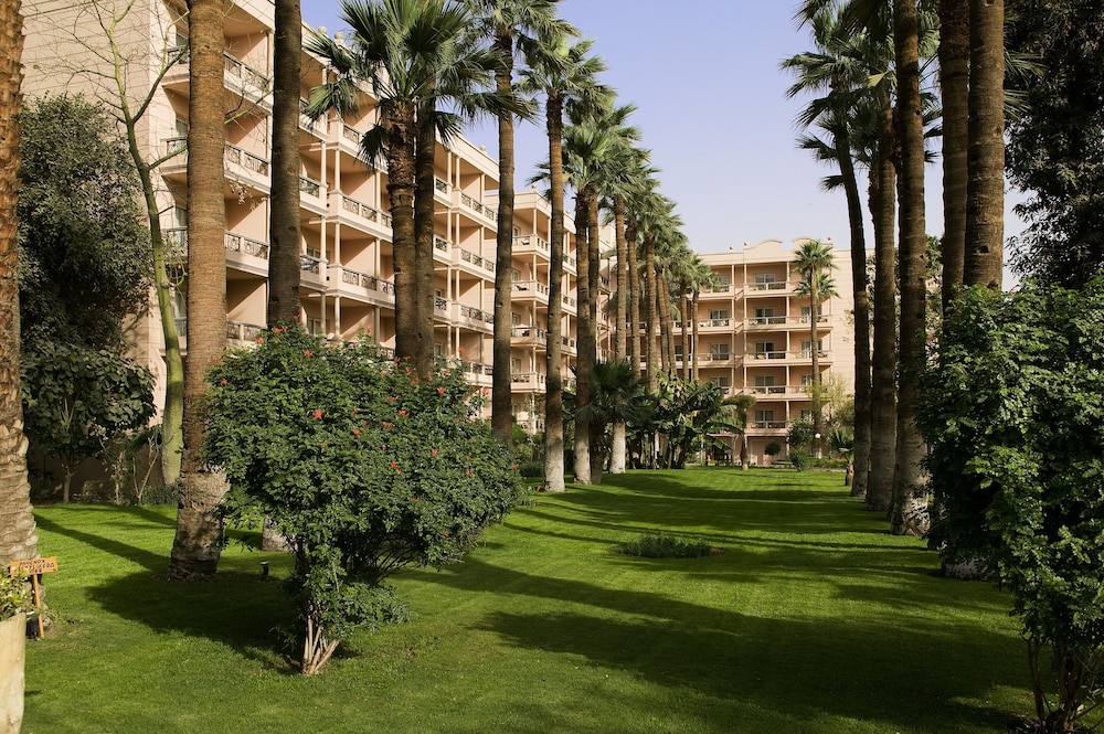 Pavillon Winter Luxor 33/42