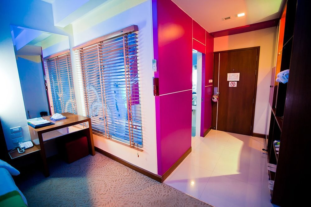 V-One Hotel Korat 23/33