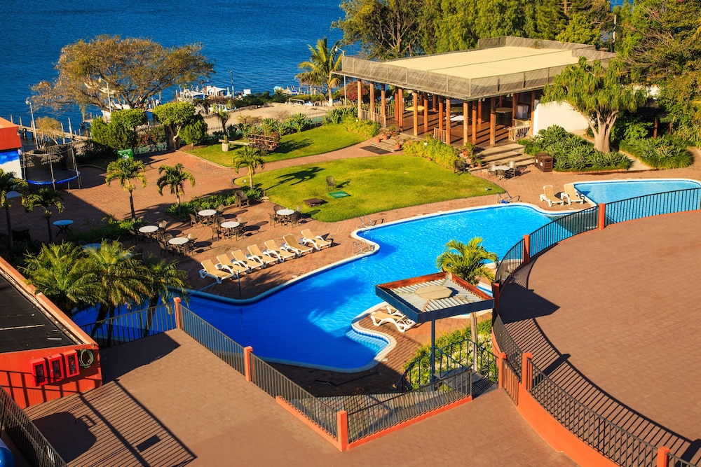 Porta Hotel del Lago 10/68