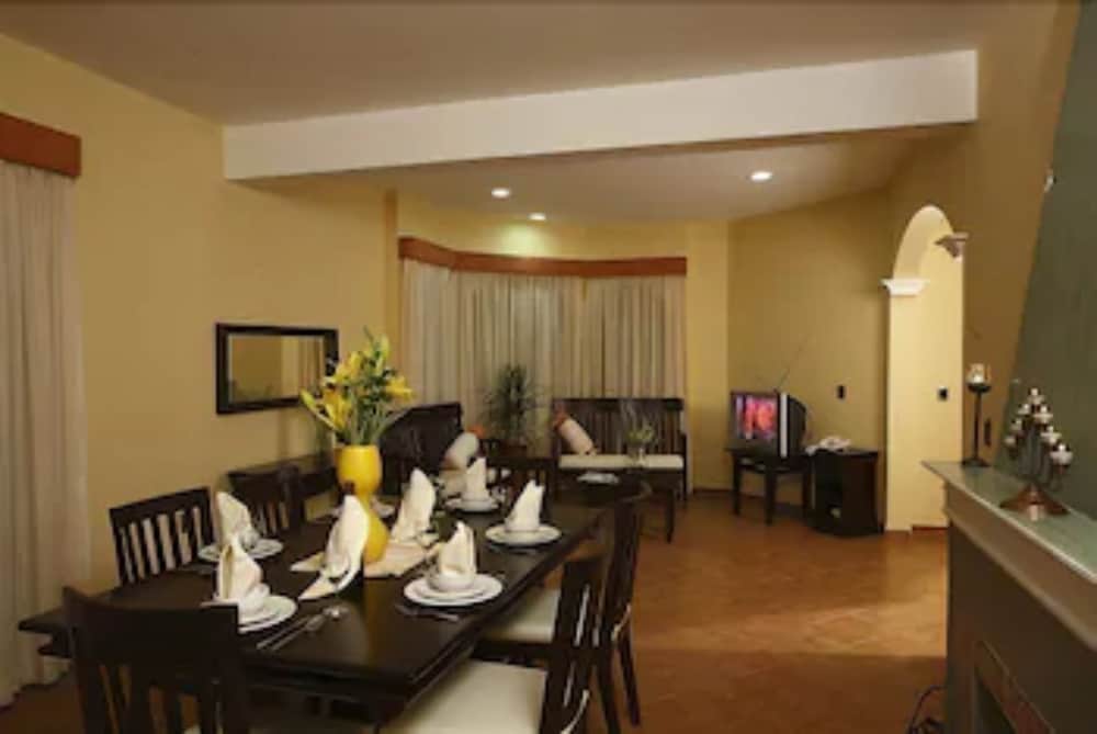 SUITES BELLO XOCHIMILCO 18/32