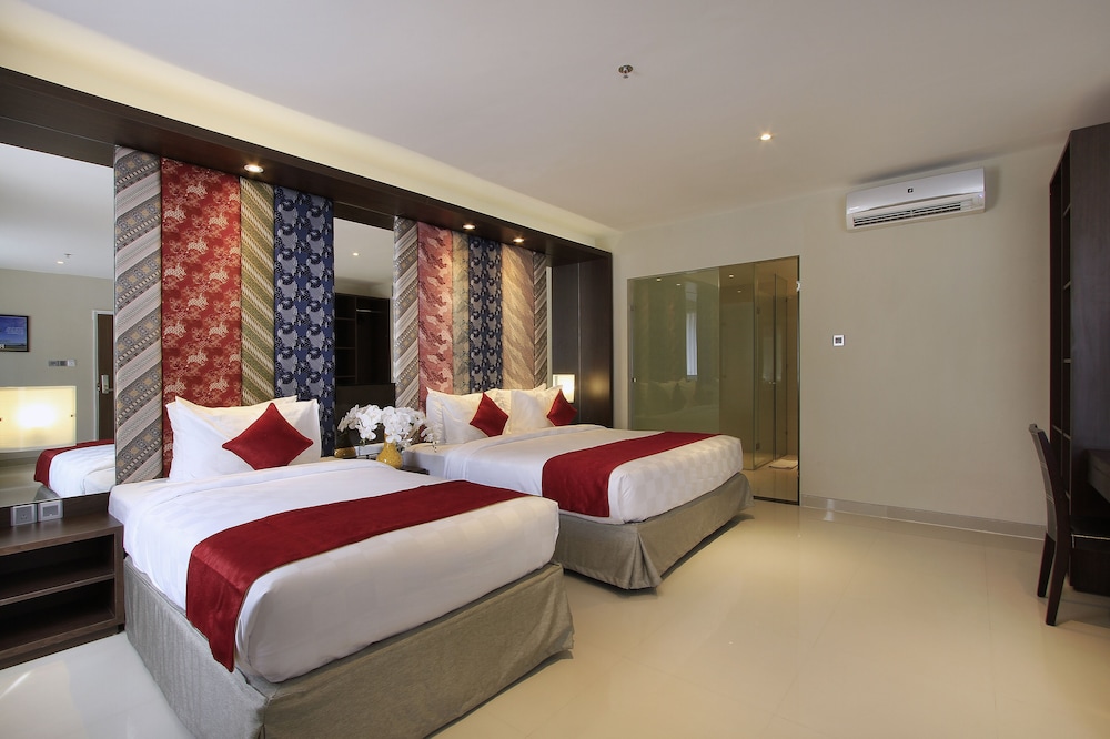 Ohana Hotel Kuta 22/69