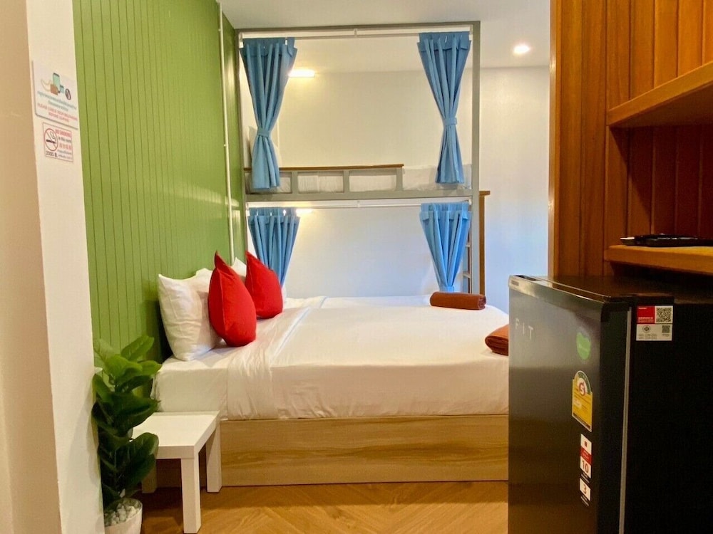 Sleepy Station - Hostel 14/57