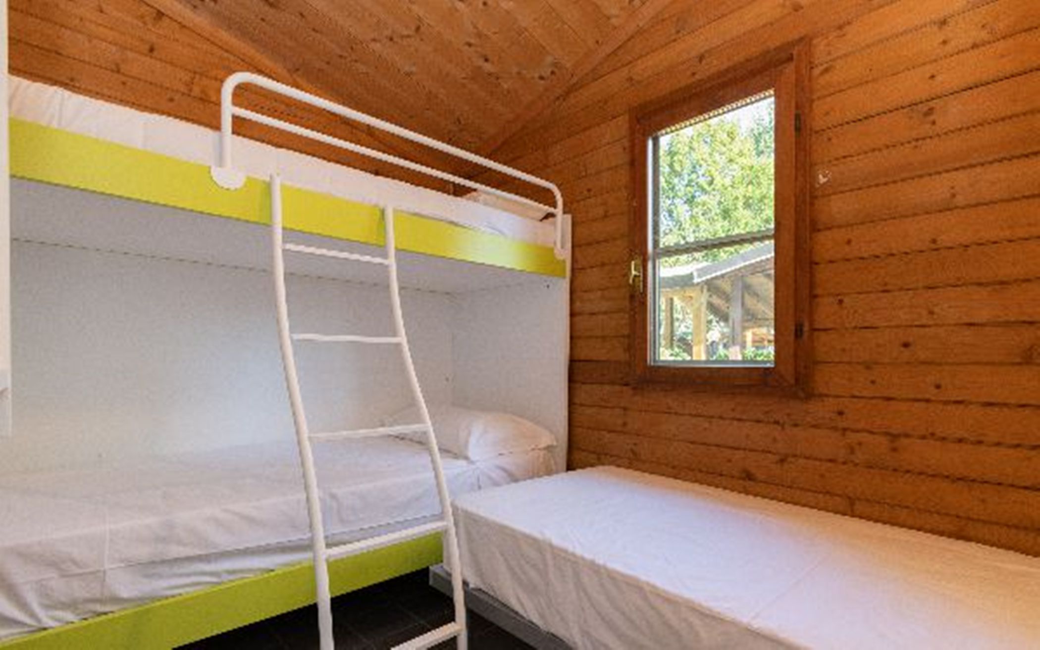 Chalet Superior 6 pax