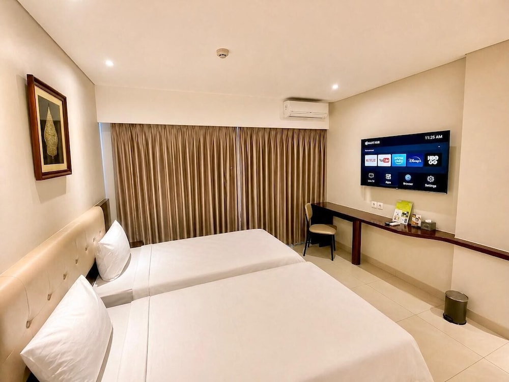 Hotel Primebiz Tegal 22/60
