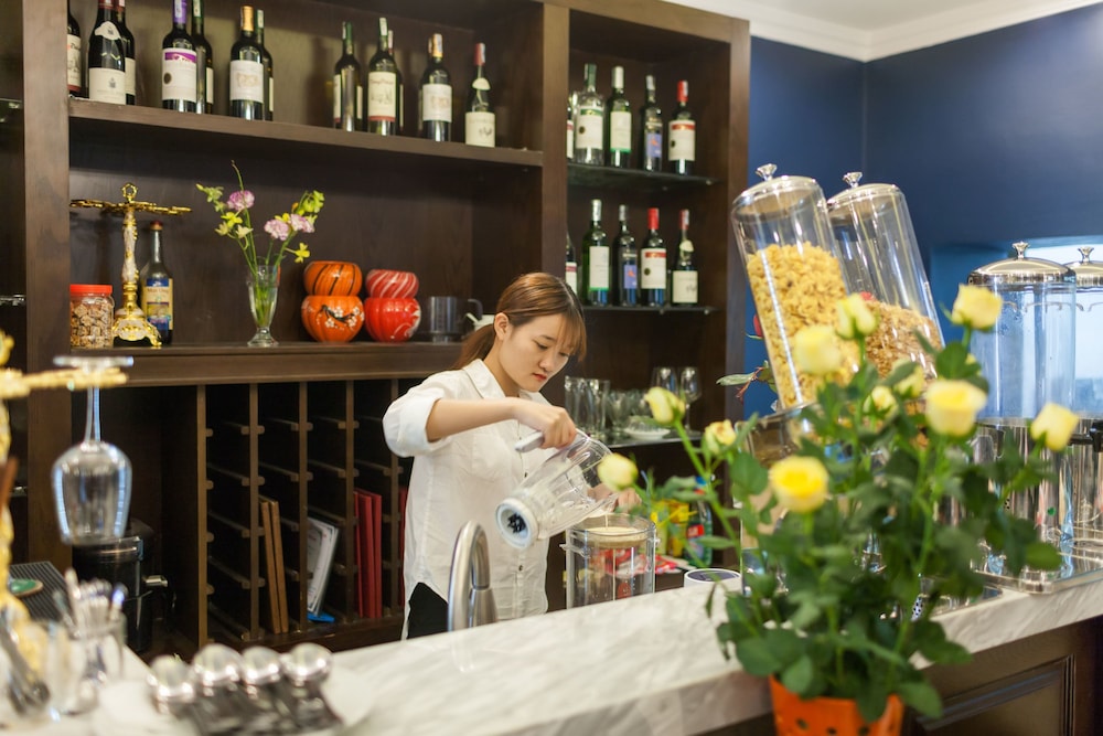 Eden Boutique Hotel Sapa 6/58