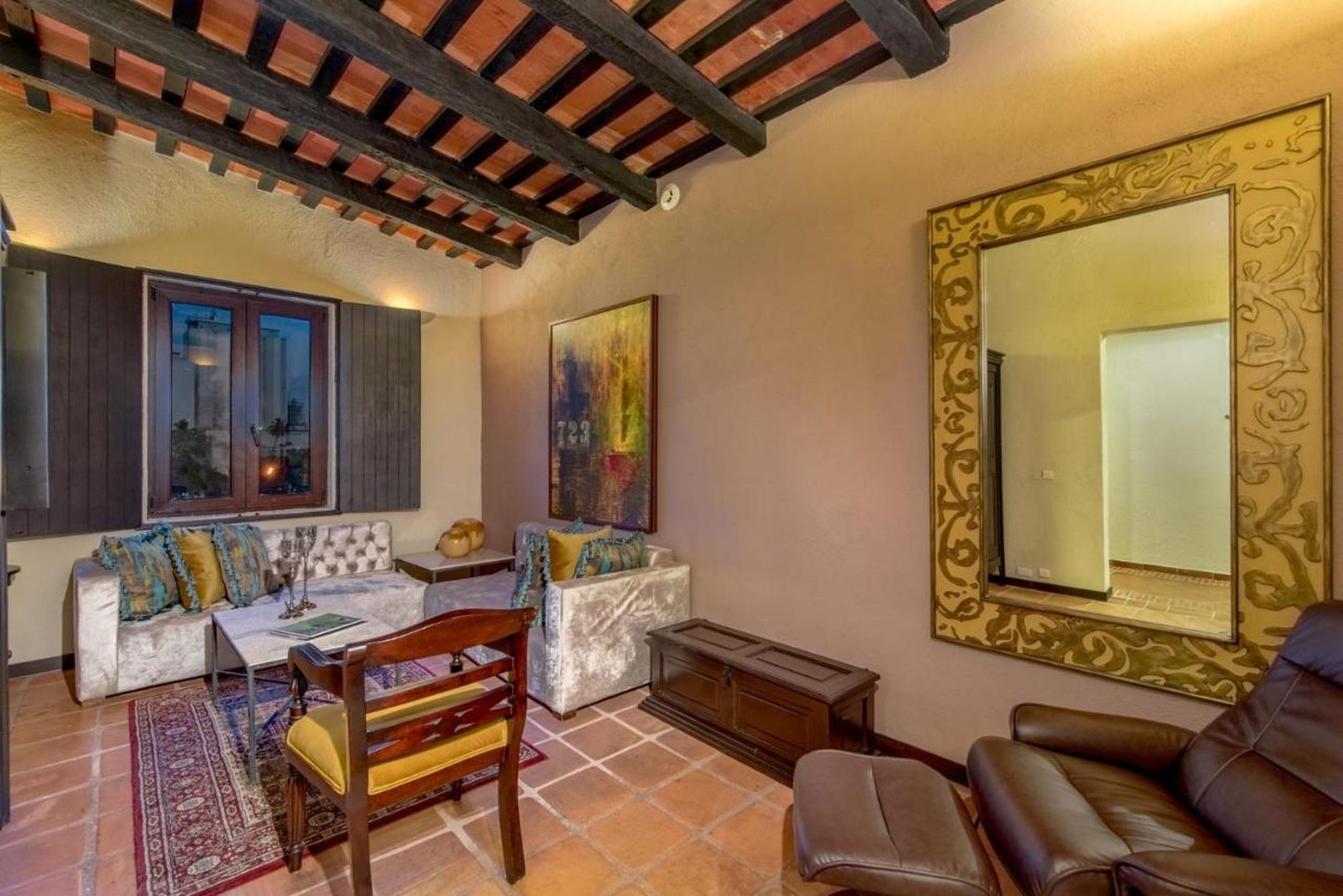 Hodelpa Nicolas de Ovando Emblematic Hotel 33/50