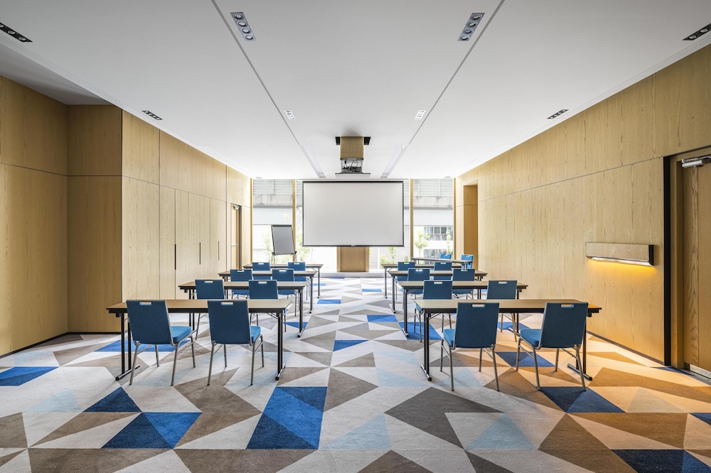 Hyatt Place New Taipei City Xinzhuang 40/50
