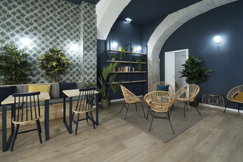 The Central House Lisbon Baixa - Hostel 33/50