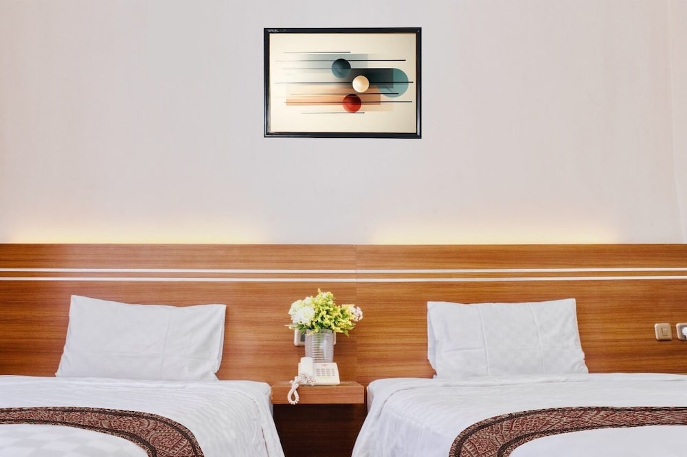 Gapura Residence Hotel Semarang 24/36