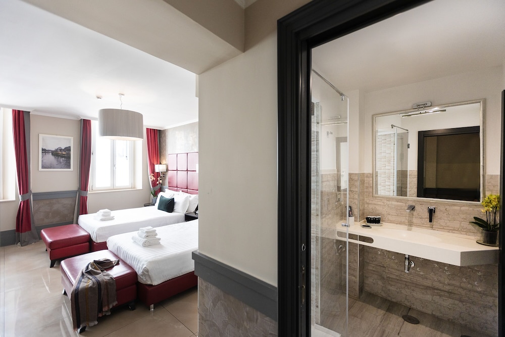 Hotel Castellino Roma 17/78