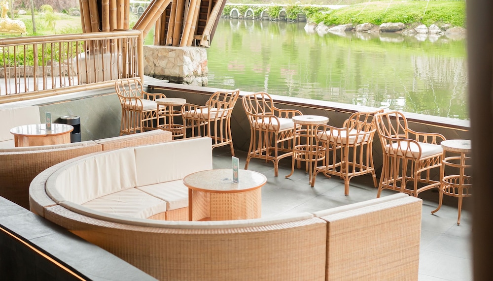 The Hill Hotel & Resort Sibolangit Powered by Archipelago 40/62