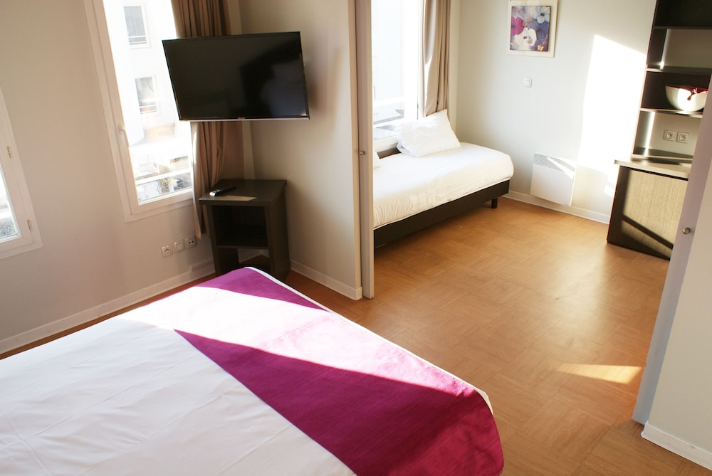 Apart'hotel Sainte-Marthe 26/71