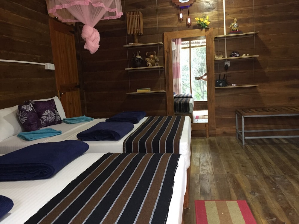 Nature Paradise Home Stay 5/50
