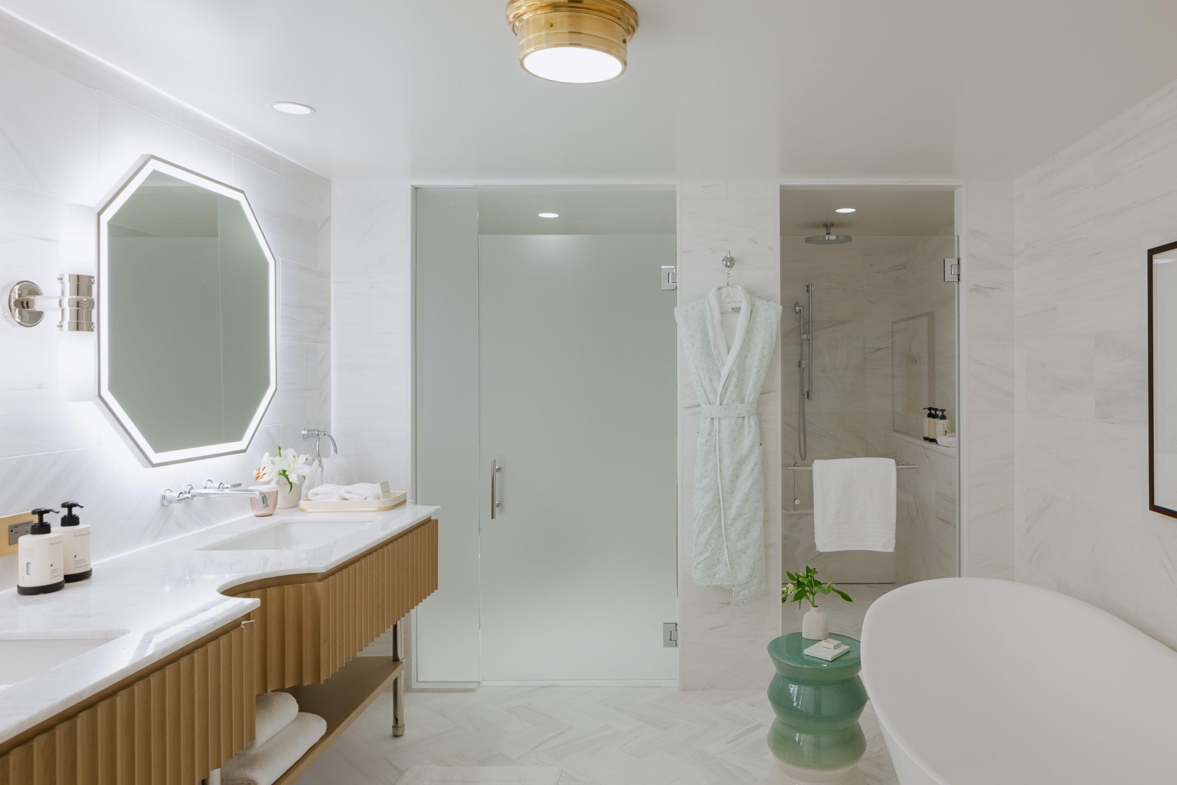 1 Bedroom, Malibu, Suite, King Bed, Ocean Front, Corner