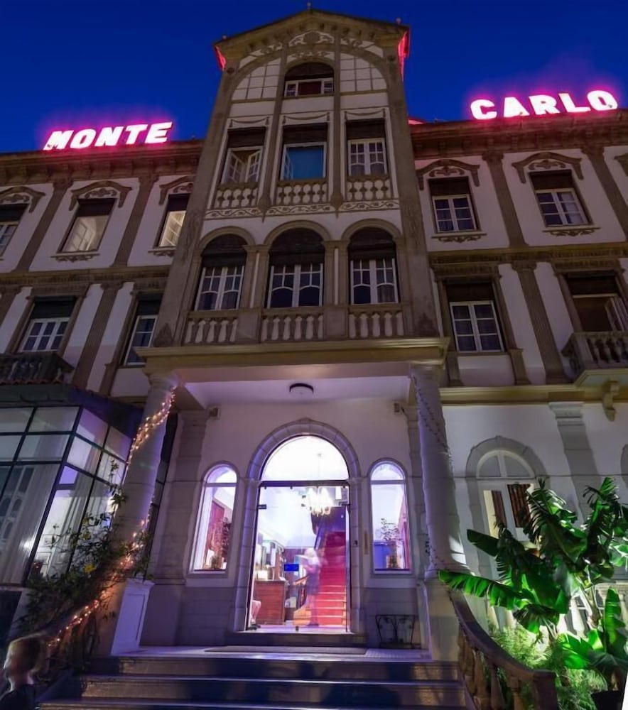 Monte Carlo 1/50