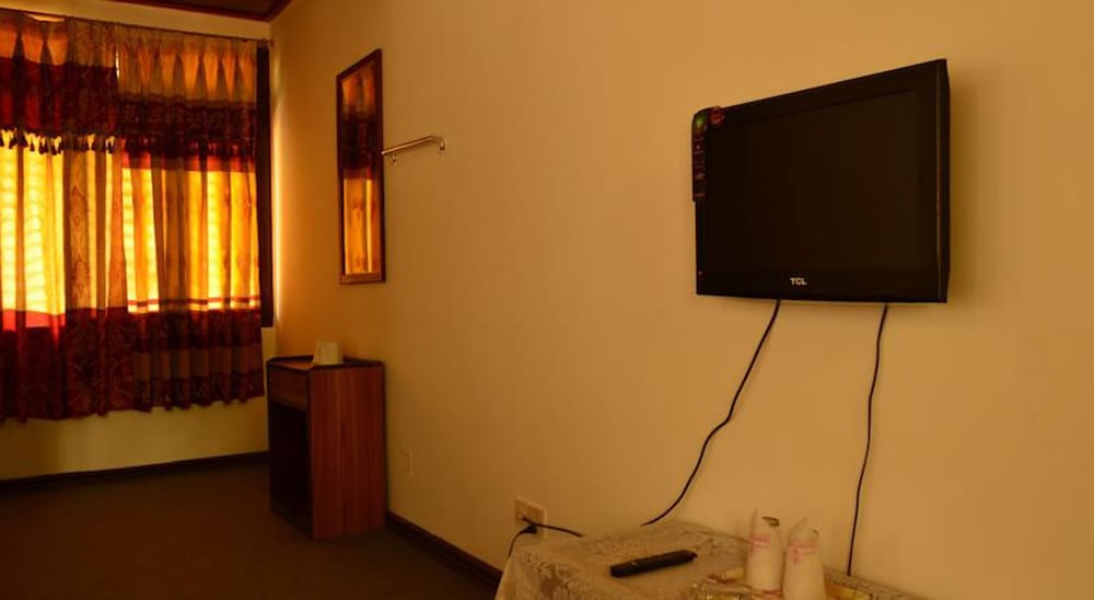 Hotel Hermitage photo3