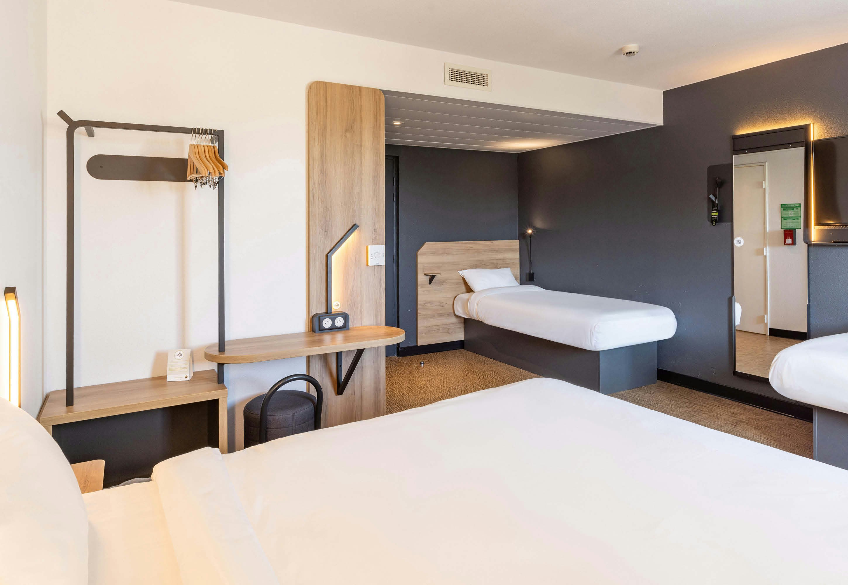 B&B Hotel Rennes Parc Expo Aeroport 13/34