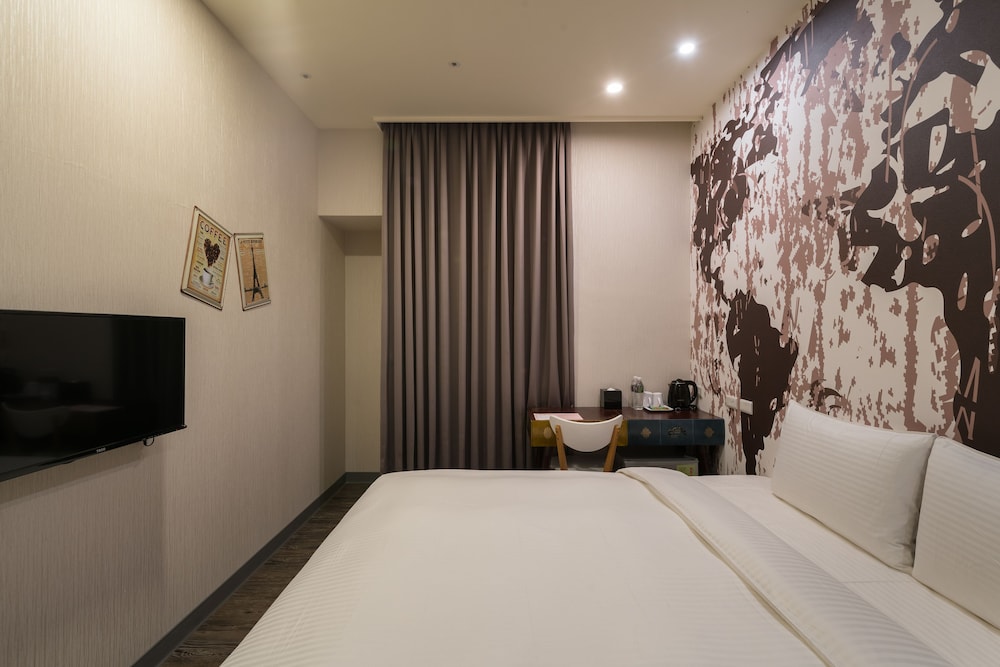 Skyone Hotel 17/72