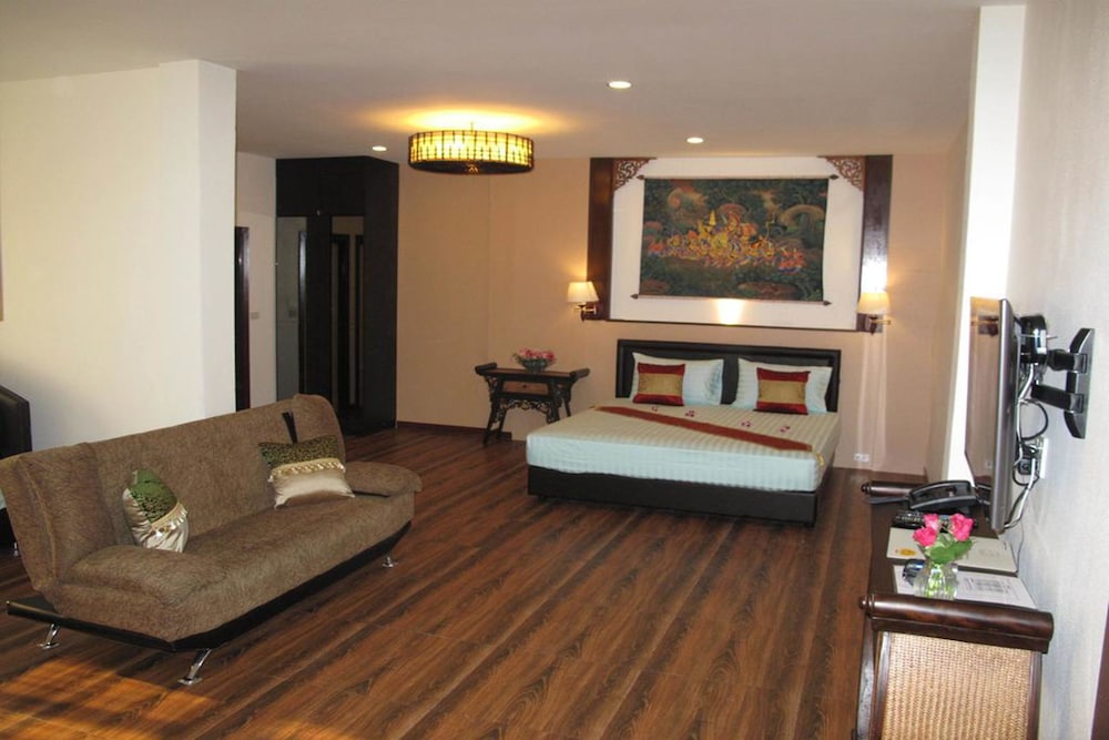Qg Resort 34/44