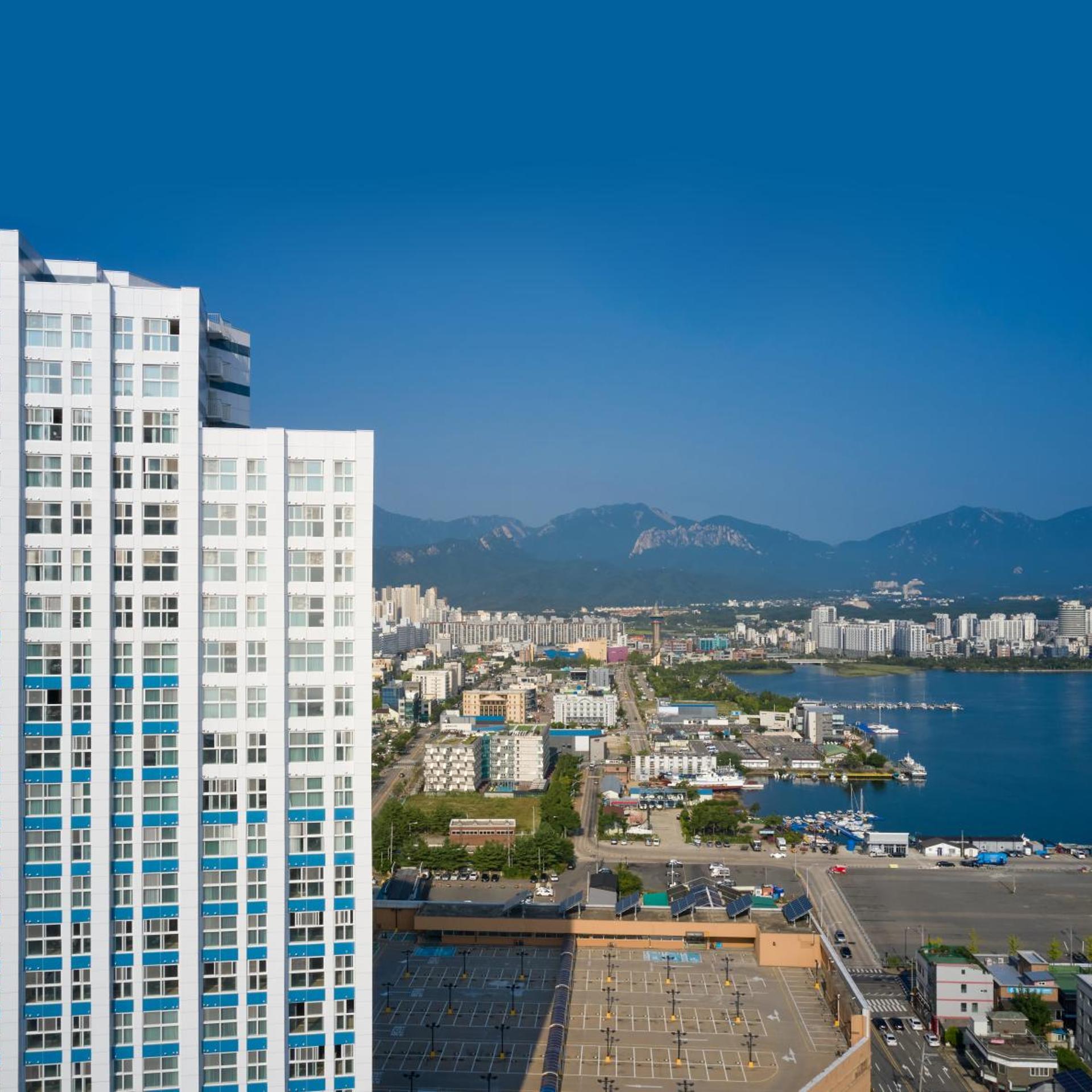 The Hotel Sokcho 5/51