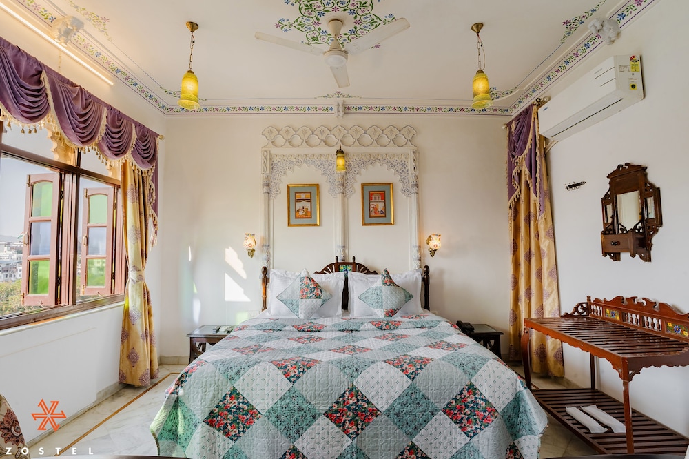 Zostel Udaipur 20/49