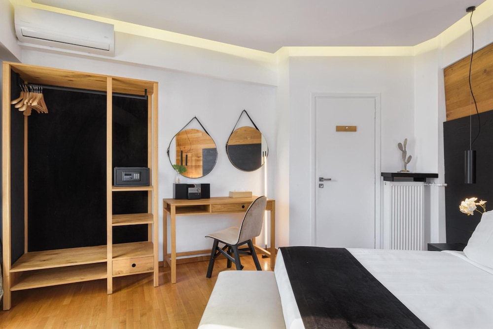 Athens Exclusive Residence 28/50