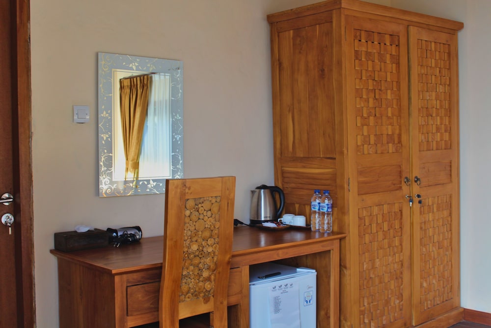 Kabeh Jati Garden Villa And Restaurant 5/50