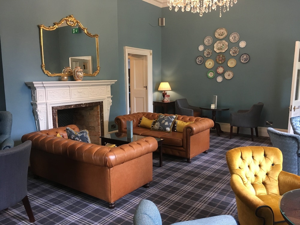 Stratton House Hotel 44/73