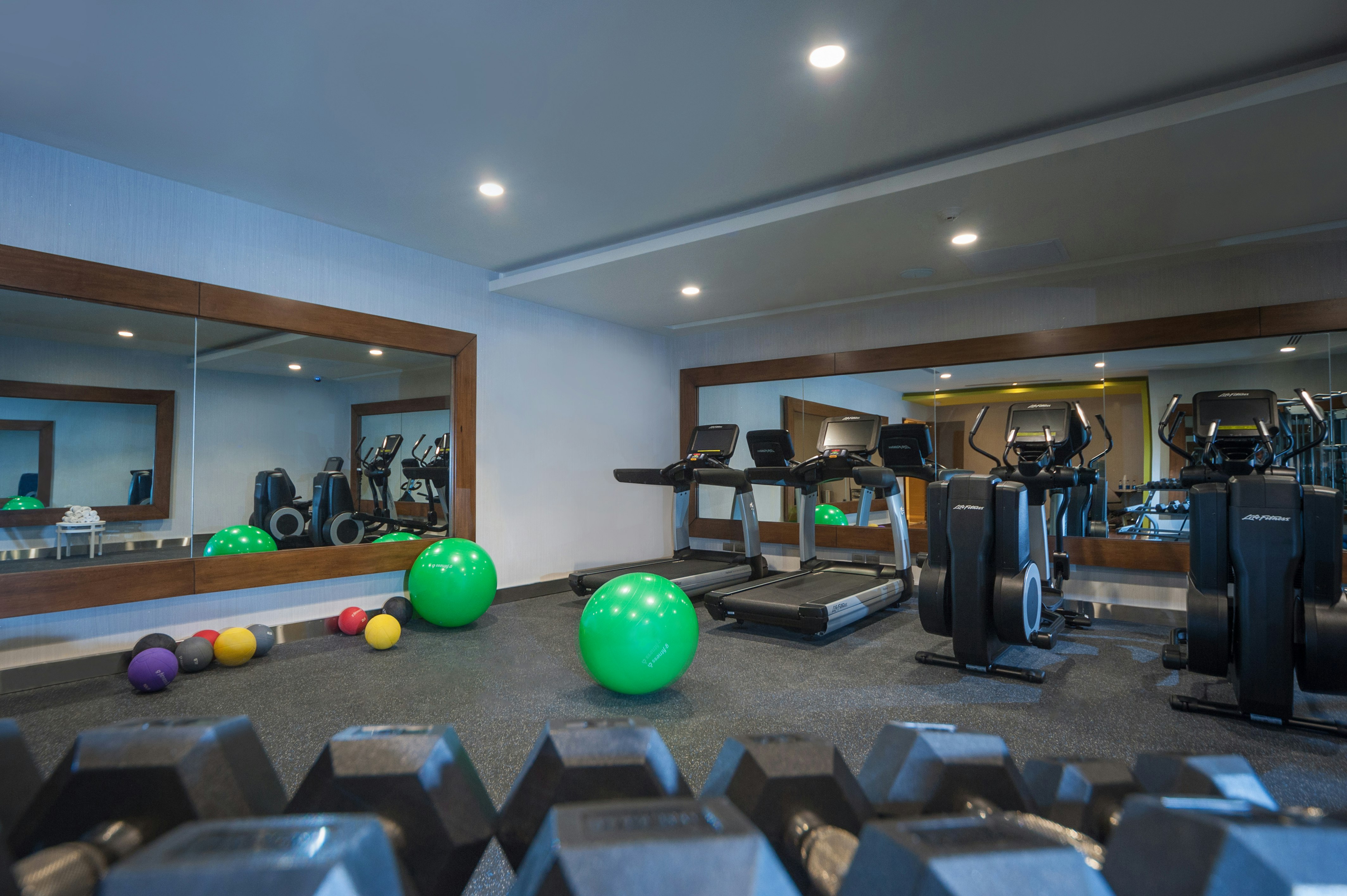 Embassy Suites By Hilton Santo Domingo 14/50