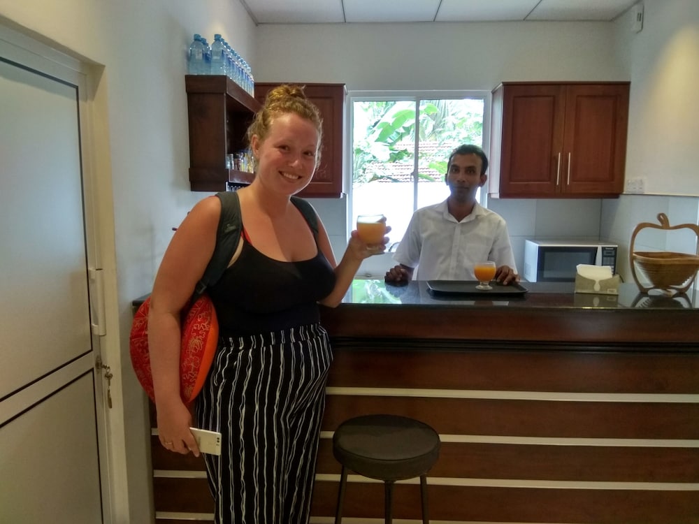 Diva Villa Transit Hotel photo5