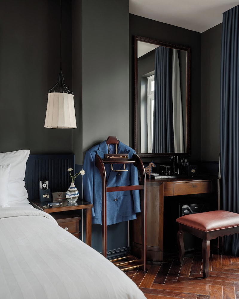 Kin Hotel Dong Du 49/64