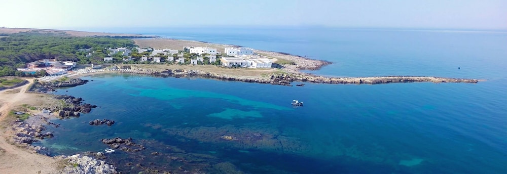 VILLAGGIO APPRODO DI ULISSE 21/33