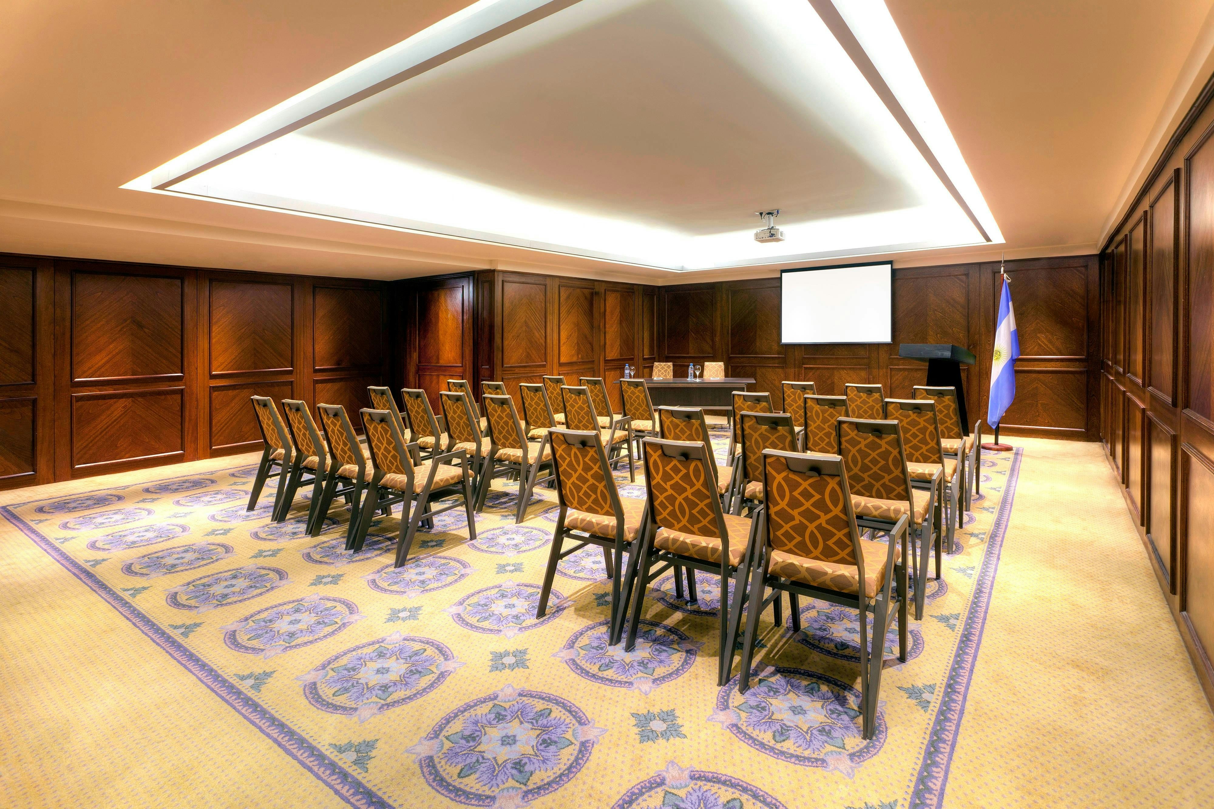 Sheraton Buenos Aires Hotel And Convention Center 65/65