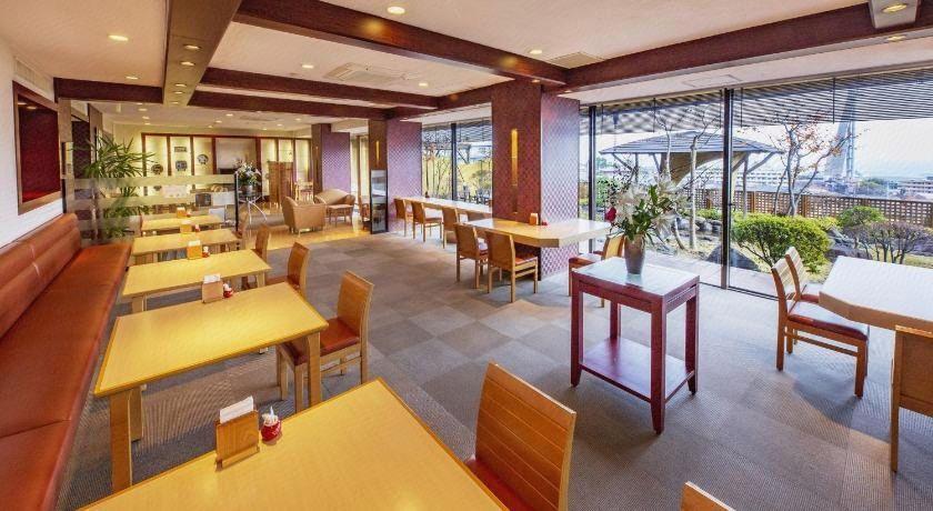 Beppu Onsen Choubounoyado Shiori 37/46
