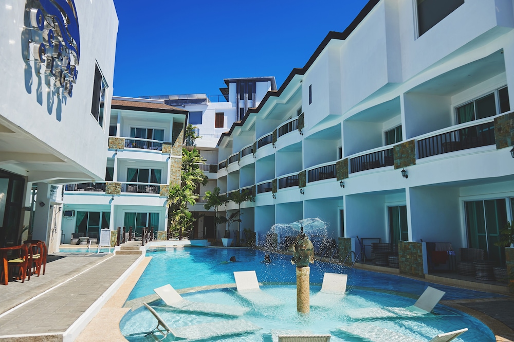 Boracay Ocean Club Beach Resort 6/77