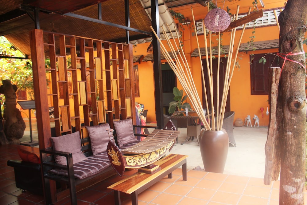 Ramchang Guesthouse 40/61